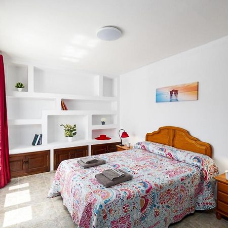 Villa Anjharad By Villa Plus Puerto del Carmen  Ngoại thất bức ảnh