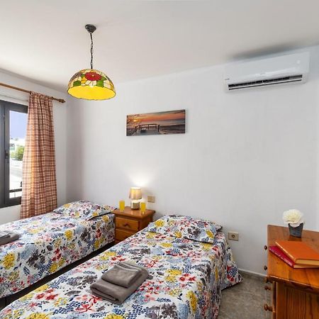 Villa Anjharad By Villa Plus Puerto del Carmen  Ngoại thất bức ảnh