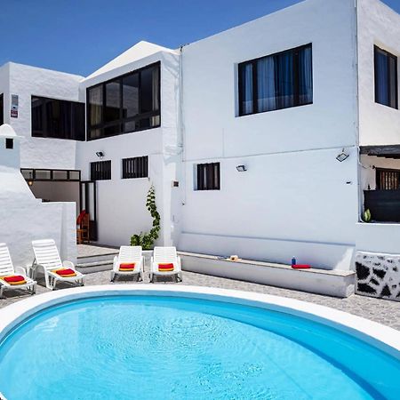 Villa Anjharad By Villa Plus Puerto del Carmen  Ngoại thất bức ảnh