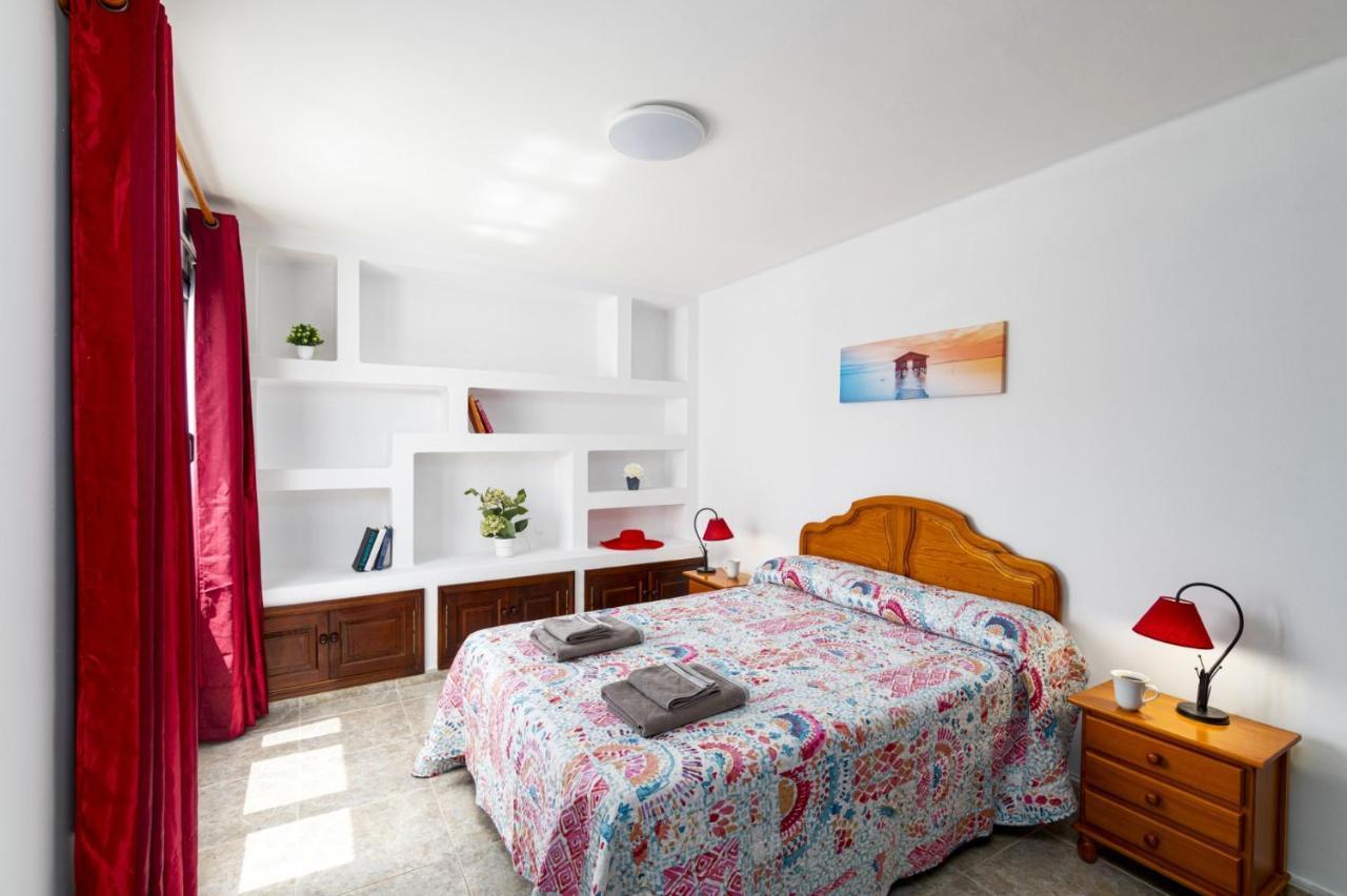 Villa Anjharad By Villa Plus Puerto del Carmen  Ngoại thất bức ảnh