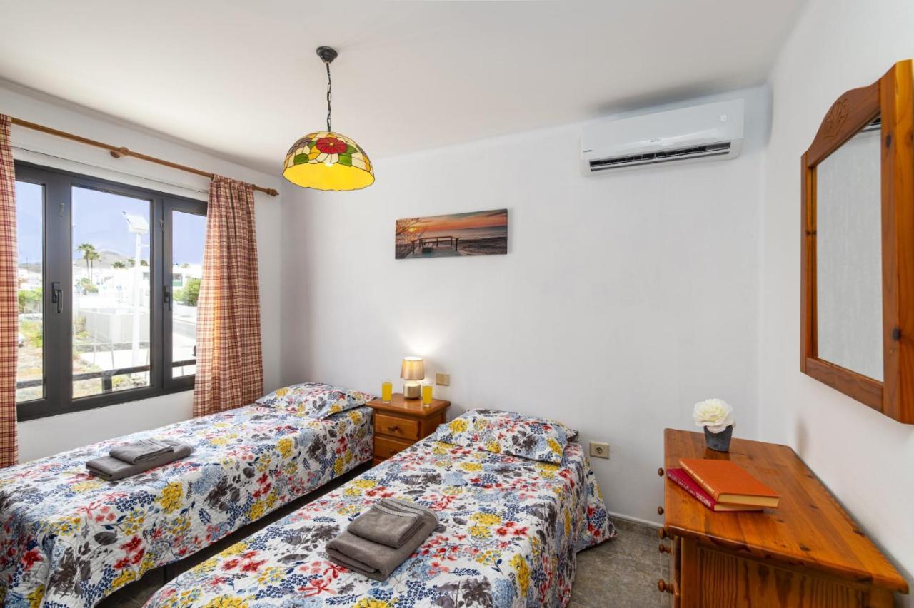 Villa Anjharad By Villa Plus Puerto del Carmen  Ngoại thất bức ảnh