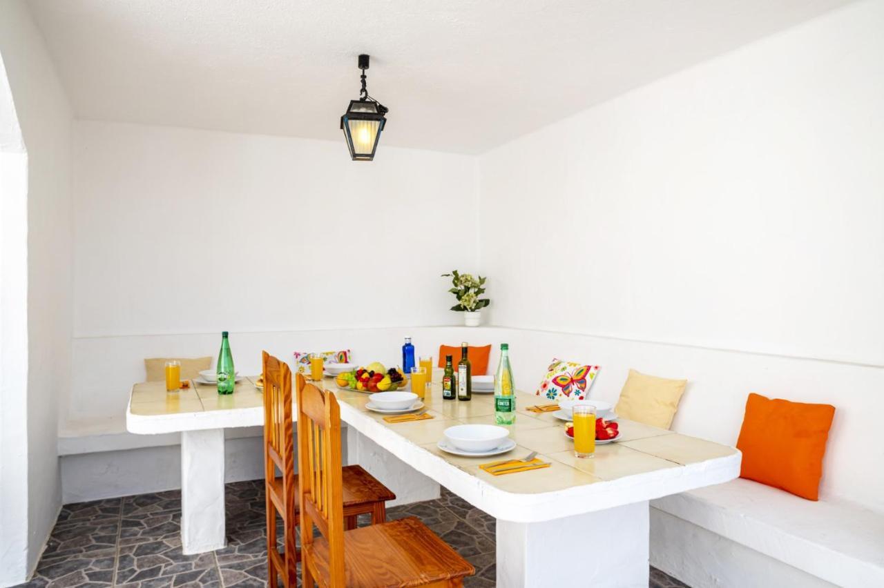 Villa Anjharad By Villa Plus Puerto del Carmen  Ngoại thất bức ảnh