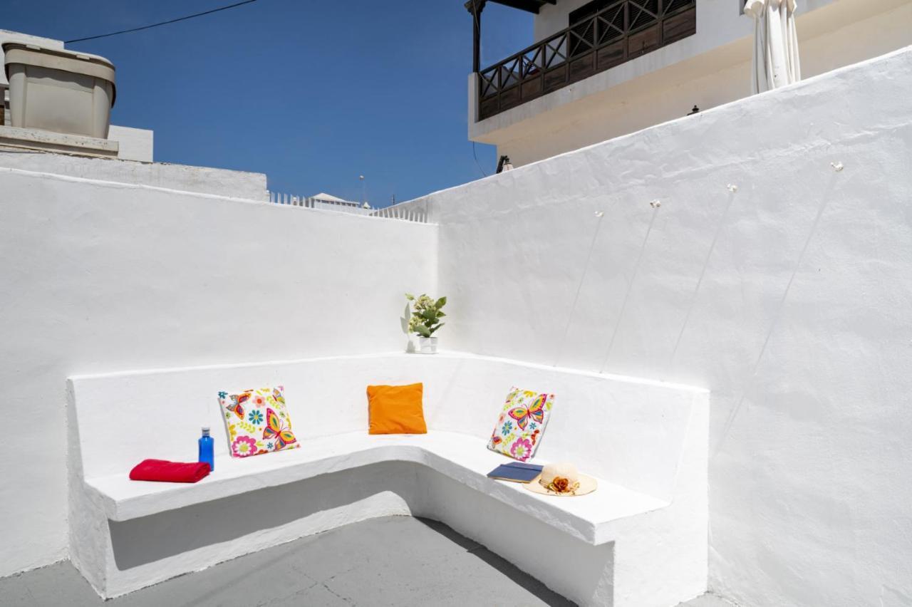 Villa Anjharad By Villa Plus Puerto del Carmen  Ngoại thất bức ảnh